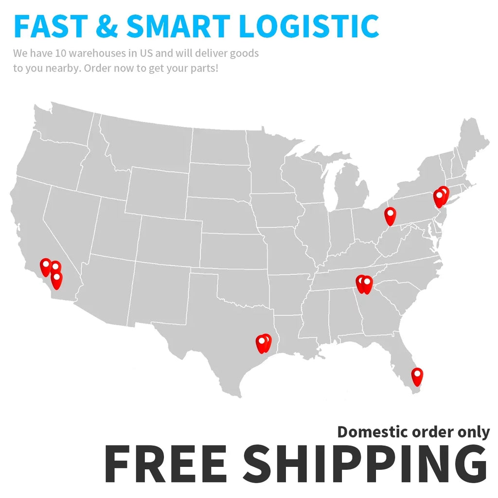 Glasses Side Door For ProMaster Teledu Left 2500 Hand Front 3500 1500 Left Driver