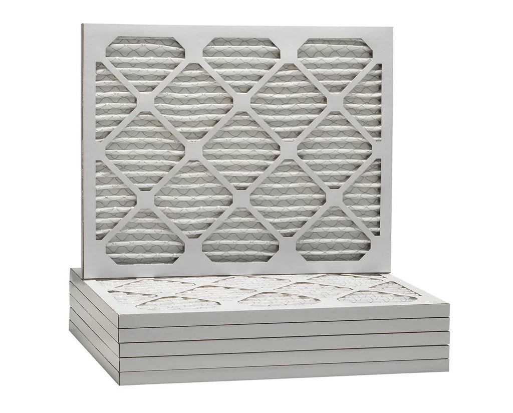 10x24x1 Aerostar 10x24x1, Air the 11, Filter, in USA of 6, Made MERV Box Pleated