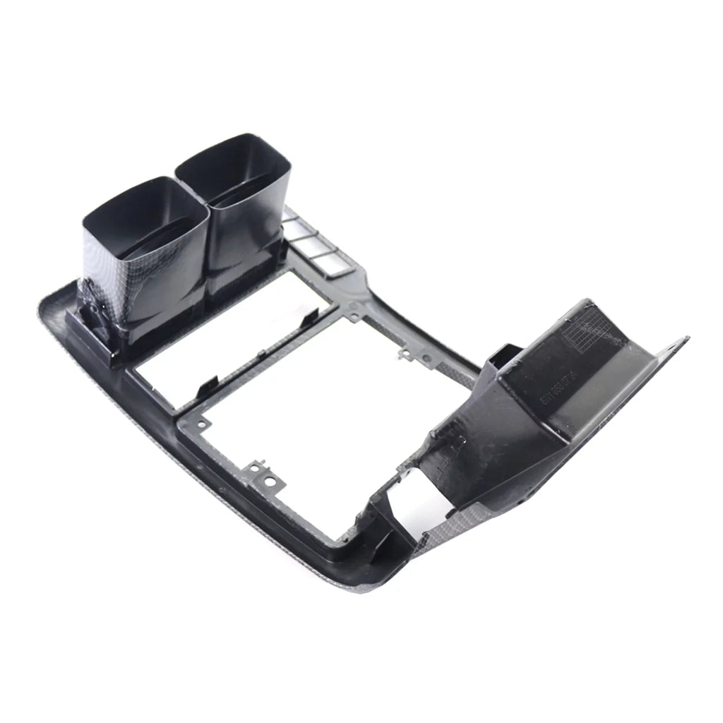 for Vent Center Replacement II Ibiza Console 6N1858071A II Caddy Air moobody Seat
