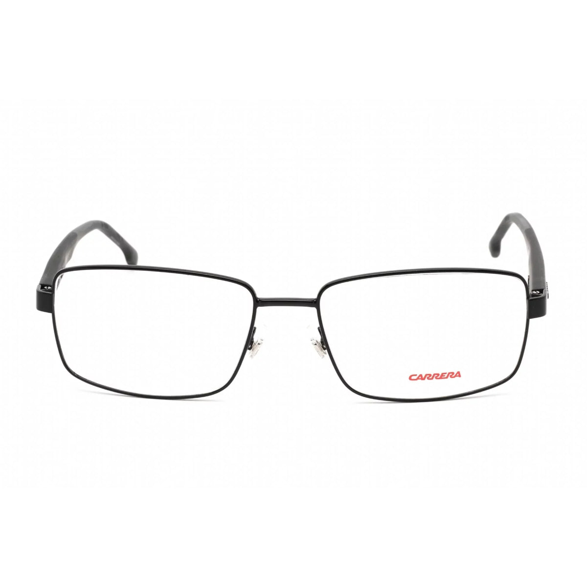 Eyeglasses Demo Carrera Rectangular CARRERA 59 0807 8877 Men's