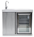 Mont center Beverage Alpi
