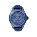 Watch watch #TTF02BL Women's Toy Aviator Blue