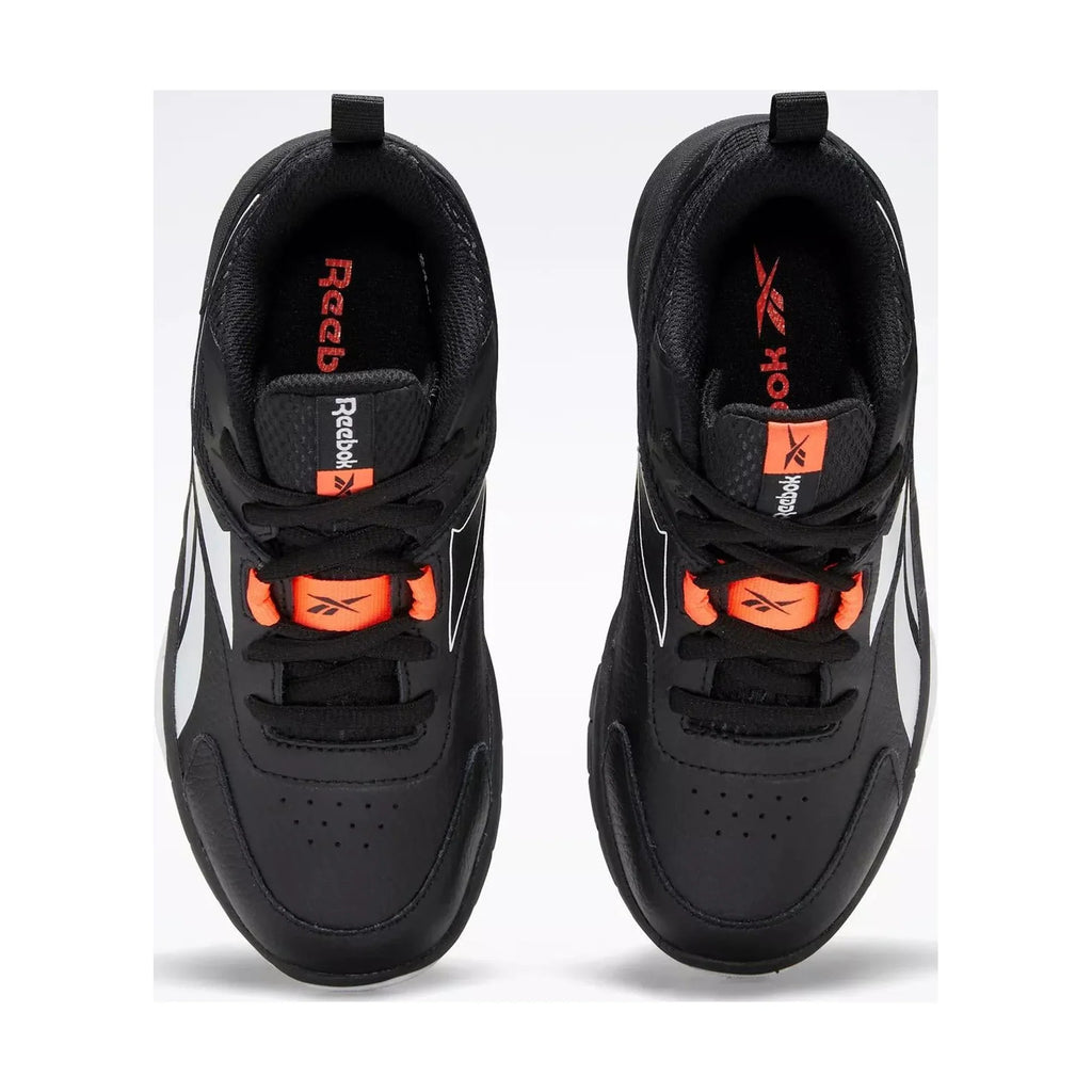 Unisex - Shoes Reebok Buckets Preschool More Kids