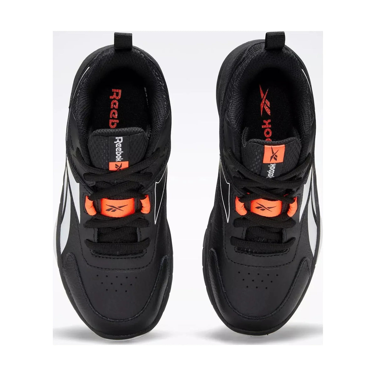Unisex - Shoes Reebok Buckets Preschool More Kids