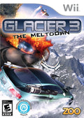 3: Glacier - The Meltdown Nintendo Wii