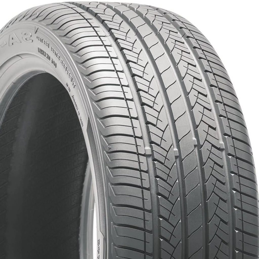 All SA07 255/45R19 Tire 100V Sport Season Westlake Passenger