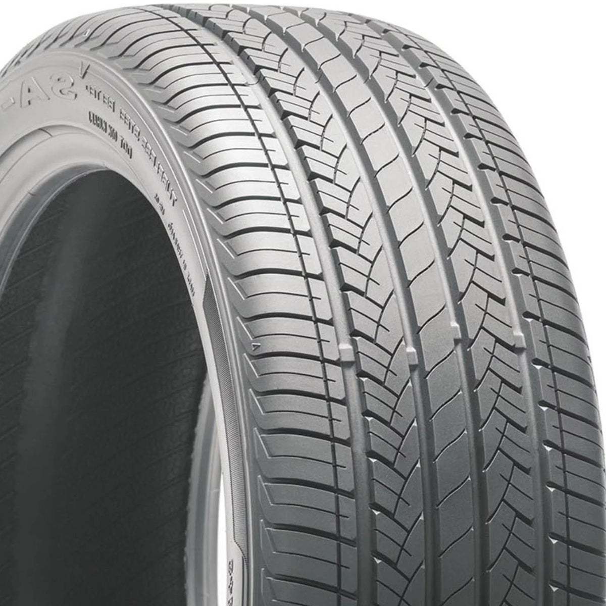 All SA07 255/45R19 Tire 100V Sport Season Westlake Passenger