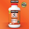 And 1000mg Bioflavonoid rose 500 C Tablets Complex Vitamin Antioxidant hips with Citrus