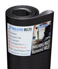 Treadmill Belt Walking T5.3 NTL600102 NordicTrack