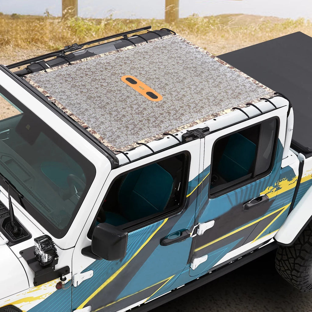 Soft-Shell Pouch Pet with Bags Tool Cargo Wrangler JL Barrier Seat Backseat for Net Storage Trunk Cargo Rear JK Cover Organizers