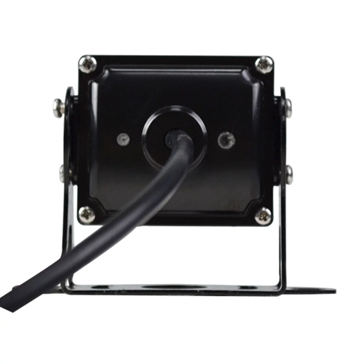 Backup Vision Rear Bus Night Waterproof 12V 24V Camera RV View Truck For Reverse