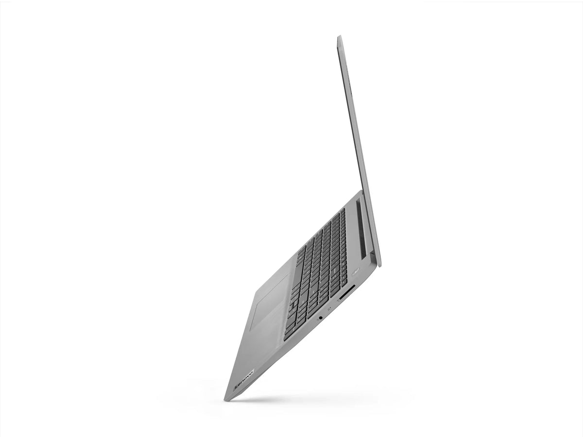 Intel 11 Windows 4.1GHz, 15.6" Card 512GB Pro NVMe Core i3-1115G4 RAM, Laptop, Reader, Bluetooth, HDMI, 3i 20GB IdeaPad Upto Display, S FHD SSD, Wi-Fi,