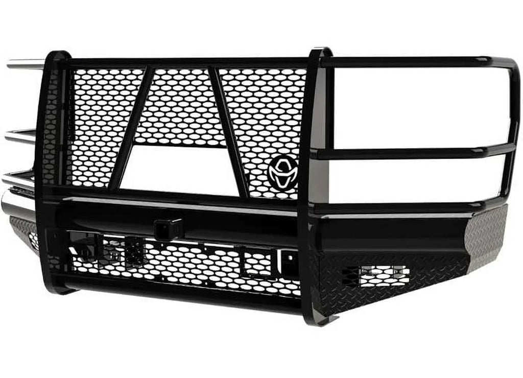 Access Fits F250/F350/F450/F550 2017-2022 F350 Fbf201Blrc Ranch F250, 17-C Legend Hand select: Front 2019-2020 Camera Bumper