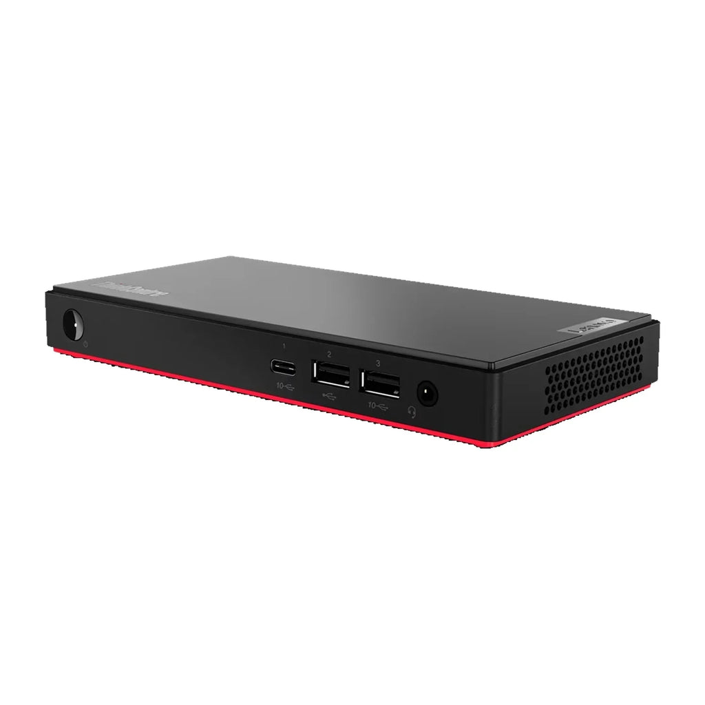 3300U AMD M75N RAM Thinkcentre 128GB 3 W10P PRO Ryzen Nano PC 8GB SSD