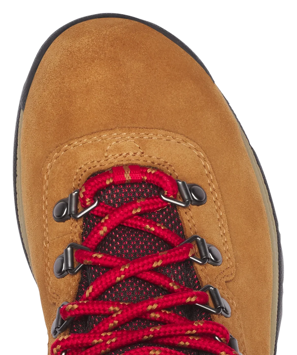 Waterproof Ridge 10W Red for Boots Elk/Mountain Ladies Newton Amped Columbia - - Hiking