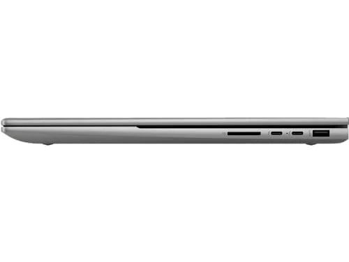 6E Touchscreen 17.3" | New Pro | | Envy NVDIA | 64GB Backlit | | GeForce (1920x1080) i7-1355U 4 SSD Intel DDR4 | IPS 10-Core 3050 HP Laptop 4TB Win10 Thunderbolt 2023 Wi-Fi FHD RTX Keyboard