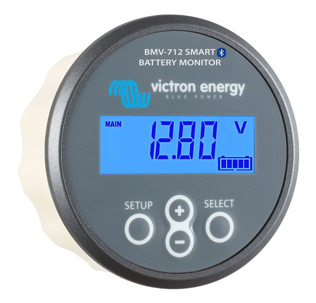 BMV-712 Monitor Battery Victron