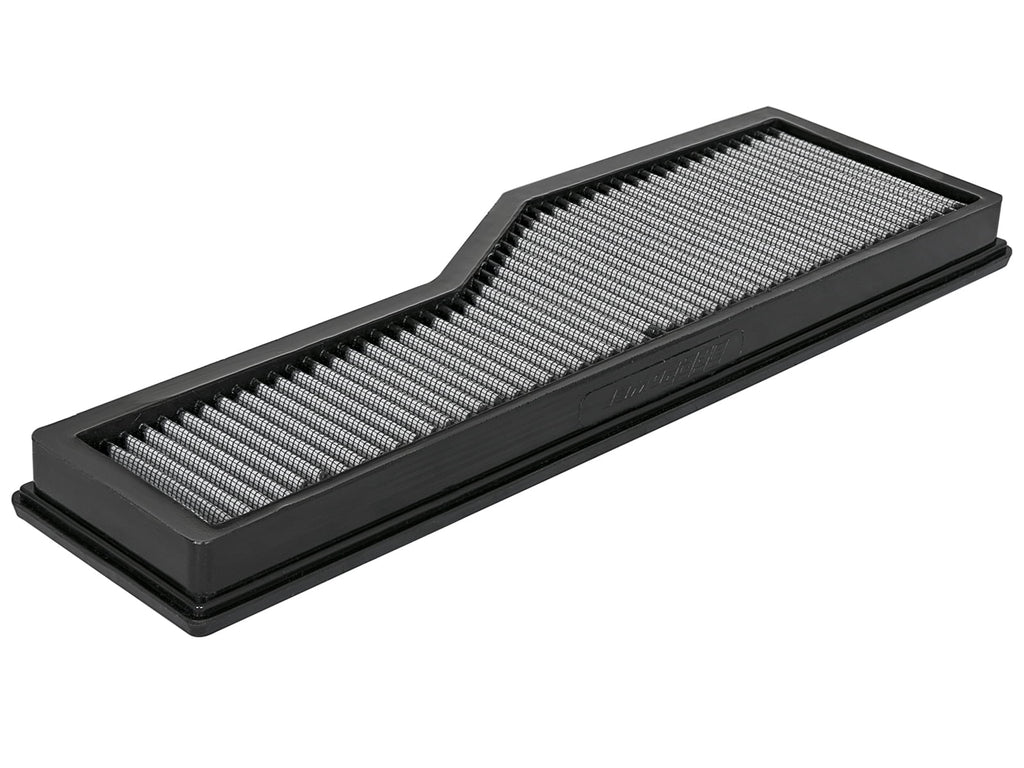 Replacement Pro Rounded OE Power Bump Washable Air Magnum Open Polyurethane Frame; Seal; Pleats; S Construction; Polyurethane FLOW Reusable; aFe Filter; DRY And 31-10069