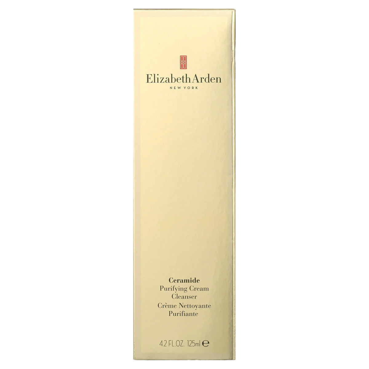 Arden Elizabeth - Cream 4.2 by Cleanser Purifying Women for Cleanser Ceramide oz
