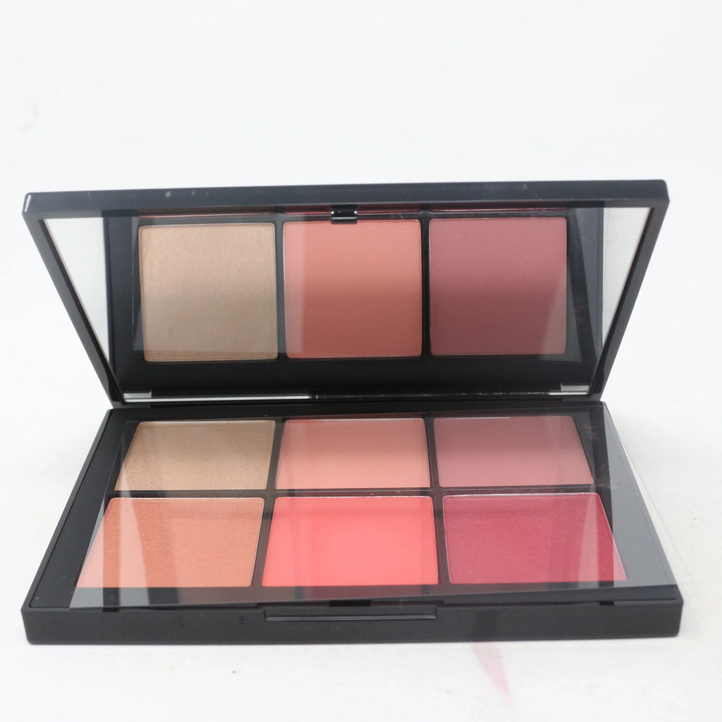 54 Nars New Free Lover Box Palette / Studio With Cheek
