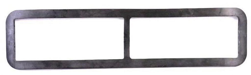 S0095100 Pentair Header Gasket
