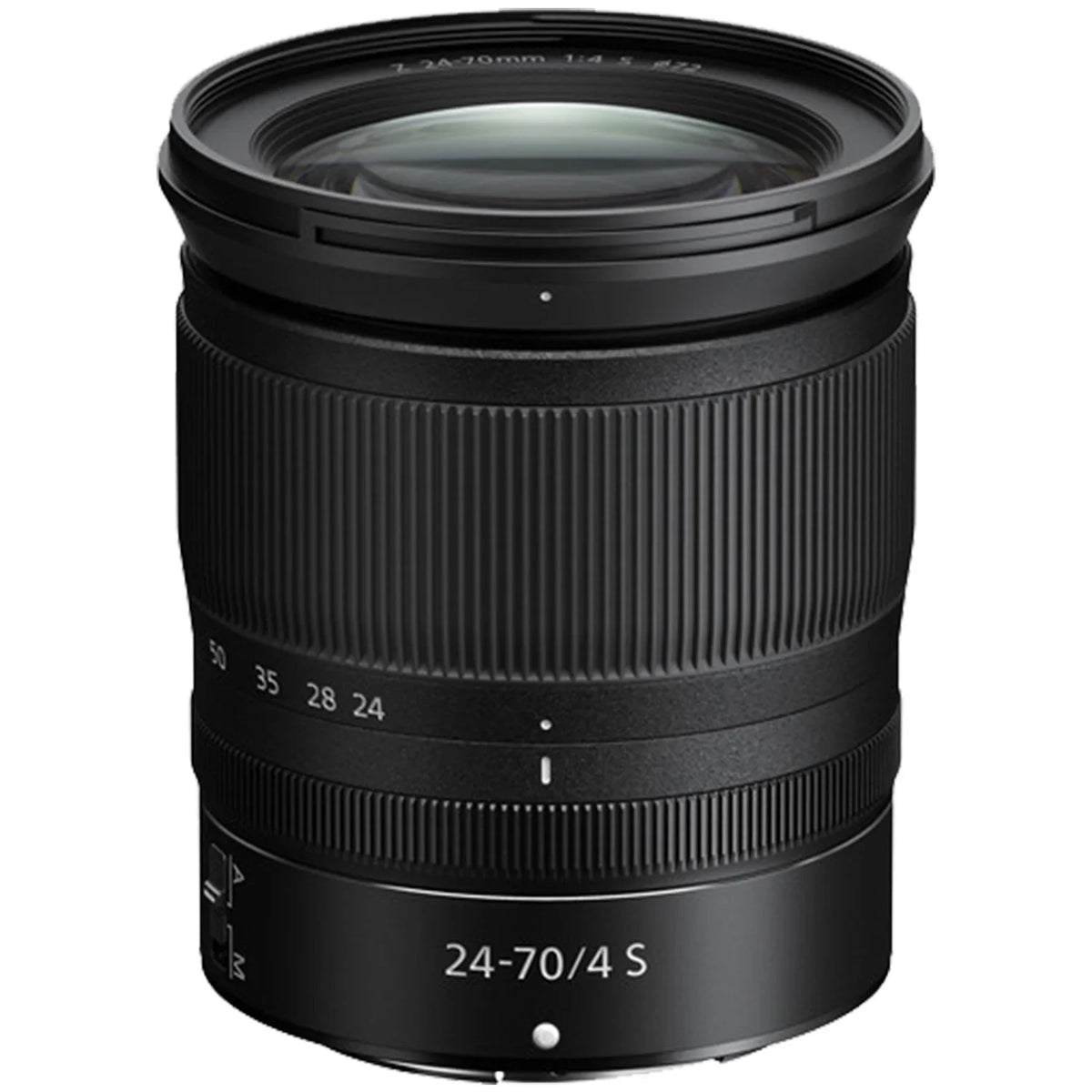 Mirrorless and II Nikon Lens, 24-70mm f/4 Camera Memory Backpack, Z7 NIKKOR S 32GB SanDisk Accessory with Bundle Z Card, Tripod ZeeTech Flash,