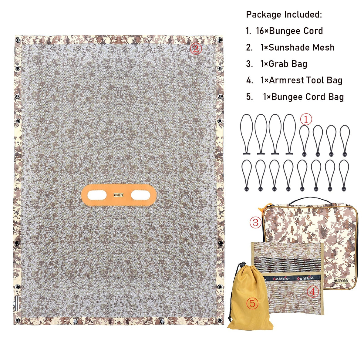 Soft-Shell Pouch Pet with Bags Tool Cargo Wrangler JL Barrier Seat Backseat for Net Storage Trunk Cargo Rear JK Cover Organizers
