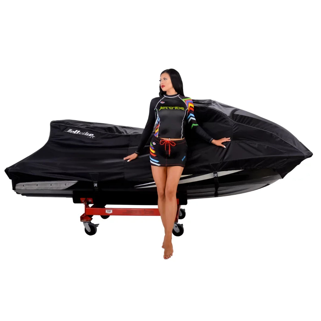 Series | Waverunner VXS/VX/VXR/VX-C G4 Premium | Stealth (15-20) Yamaha Cover