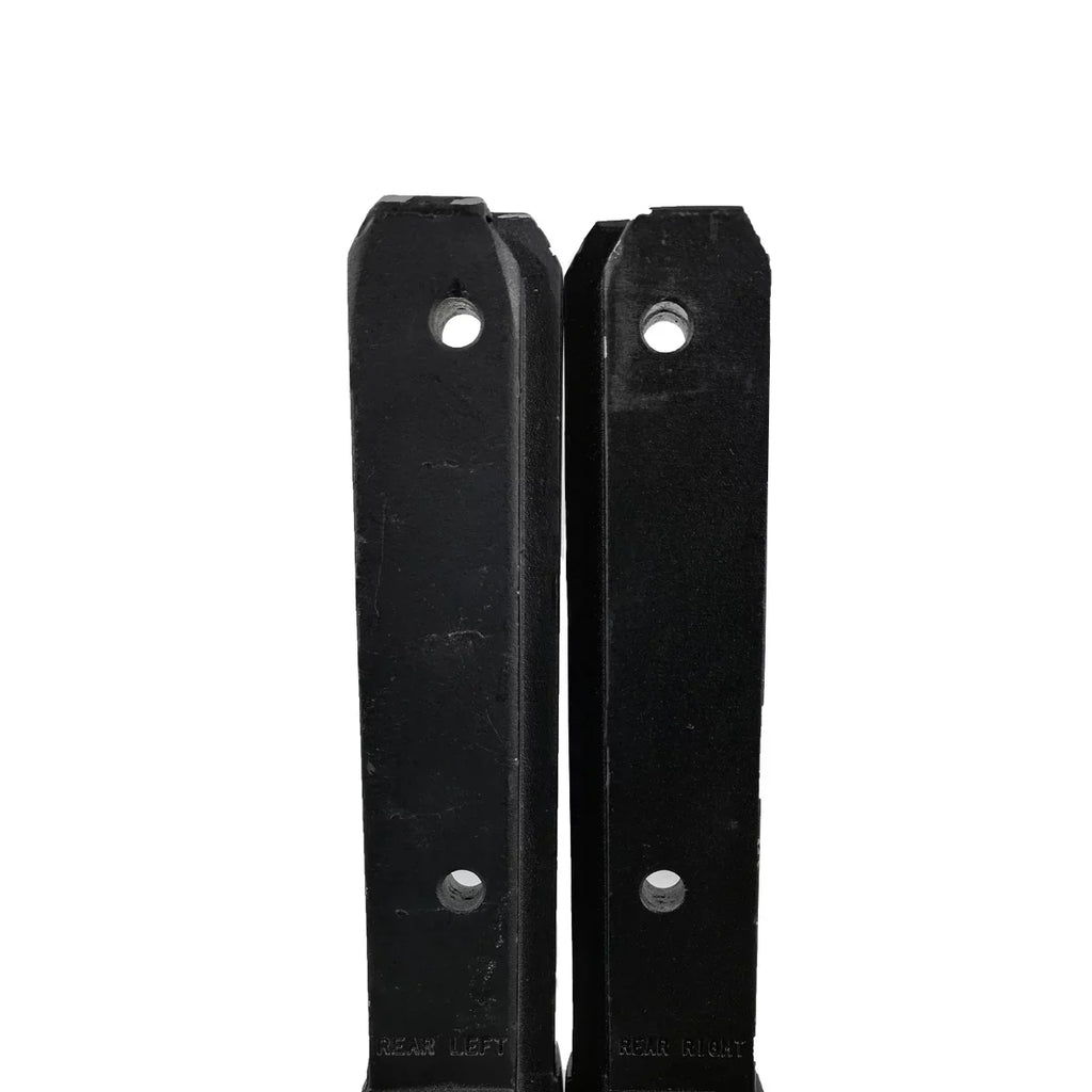 TV V655-H9 Legs V655-H19 Ceybo E80-E3 Replacement fit Base Vizio for OEM (026-012A-2666\026-012A-2667) Stand