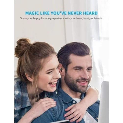5G, 5G, for XE, 5G V MatrixPad TWS Plus 8, 30 Wireless Earbuds Plus R8P w TCL Tab Stereo 5G T-Mobile V Mic True REVVL 10L, 10 - Earphones Pro 20 Charging S10 4 Headphones - Vankyo Case UW XE