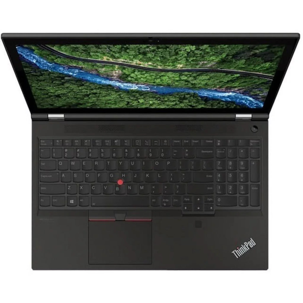 1080 i7 Gen Total 1920 Notebook 16 Core) 2 Core Full RAM Octa-core - Black HD 20YS002UUS 11th Gen x ThinkPad (8 - GHz T15g SSD 15.6" - 2.30 - 512 Intel i7-11800H - GB - GB