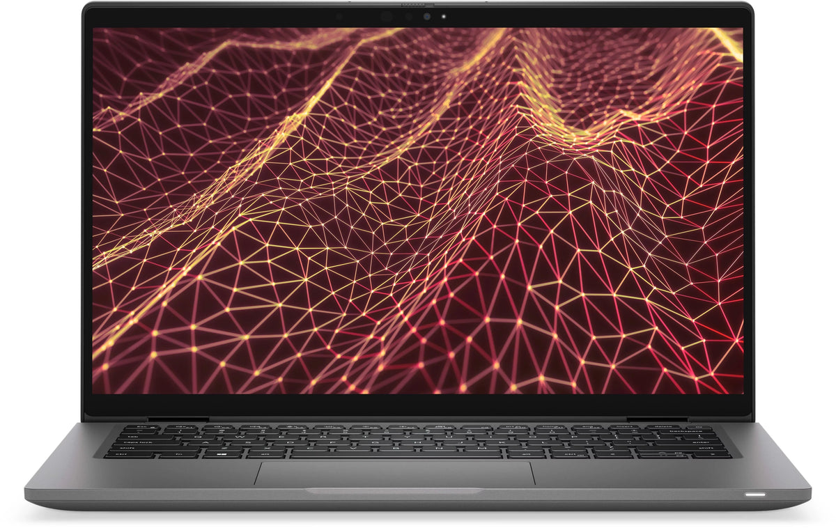 '- (Refurbished) Cores 12th 12 Latitude CPU FHD Laptop - 7430 4.8 32GB RAM @ 7000 Gen | Core SSD GHz Restored 14" i7 | - | (2022) 512GB