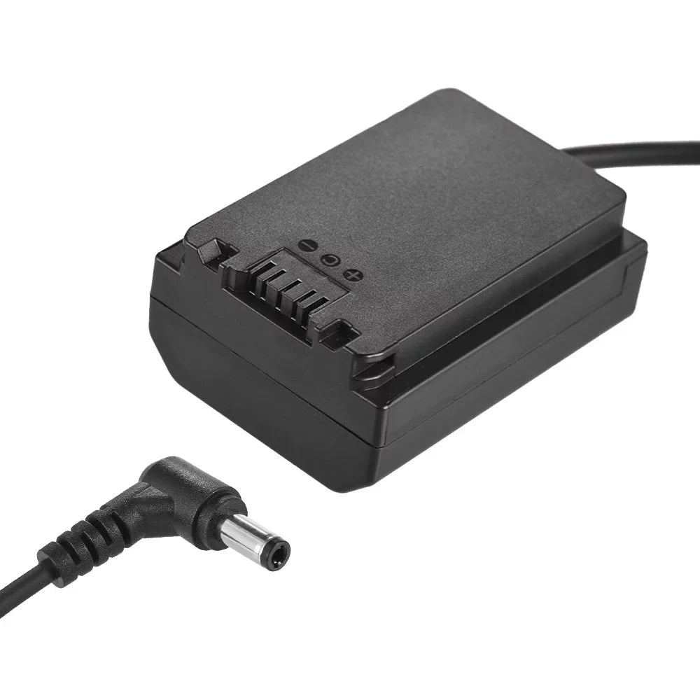 Dummy A9 A7riii A7riii Andoer Battery Qisuo BatteryCoupler A7iiiCoupler A7iii A9 A7siii Eryue Cable Cable Cable Np-fz100 A7iii Adapter,A9 Dummy