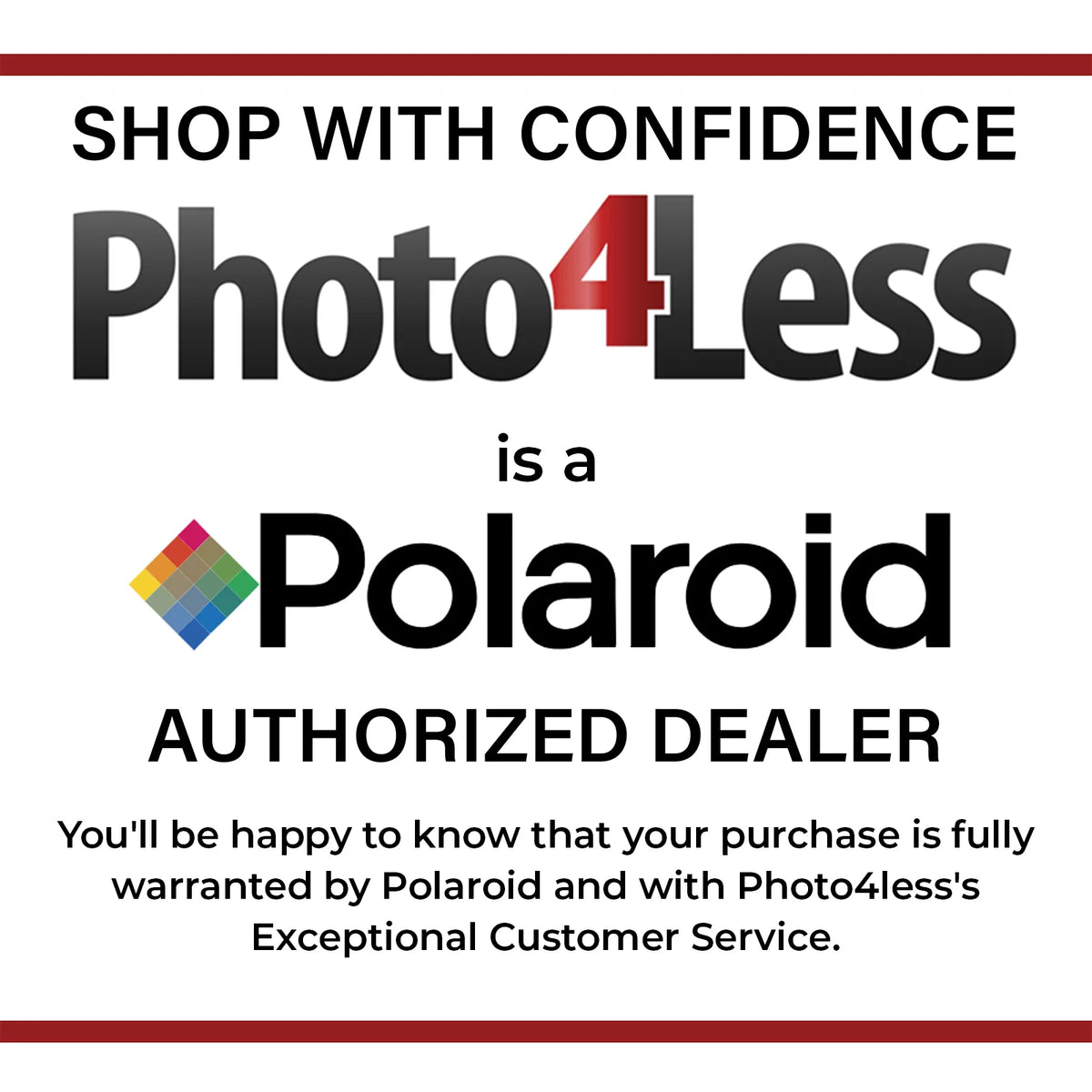 40 for total Color Polaroid photos) + + (5 film - Album 600 Cloth of packs Film