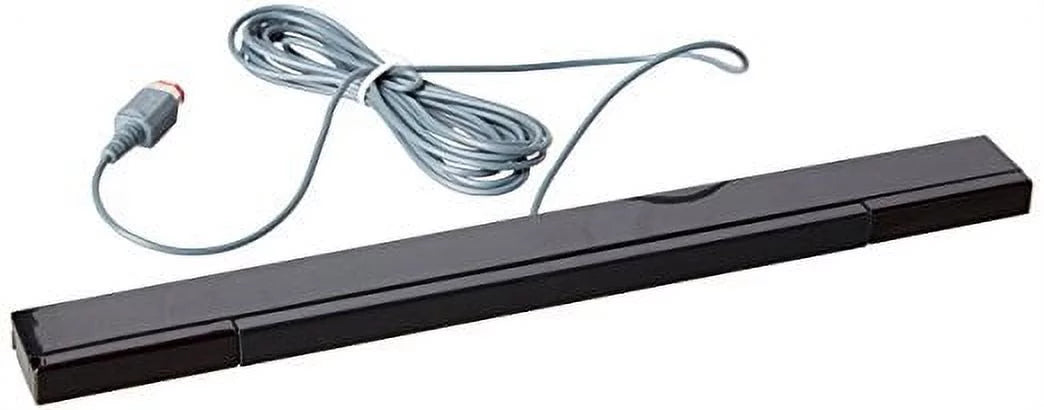 Wii for Wired Infrared Sensor Bar Nintendo