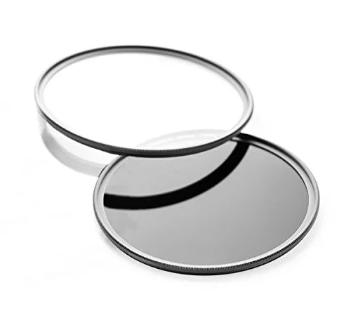 Di Piece Op f/5-6.3 USD Grade Multi-Threaded, VC Multi-Coated, 150-600mm By High Lens (95mm) 2 Tamron SP Kit Made Filter