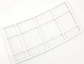 Shipped AHM06LYW1 Air Filter OEM AHM06LWW1, GE Originally AHM05LWW2, AHH06LWW1, AC With AHS06LXW1, Conditioner