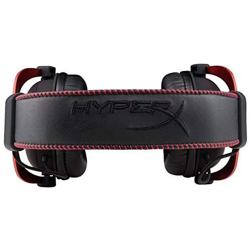 II Cloud HyperX Gaming PC Headset