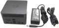 USB 3.0 Wireless 061GRY Genuine E-Port New Docking WLD15 Station 61GRY