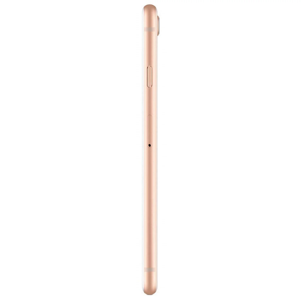Iphone Sprint w/ (Refurbished) 12MP - 8 64GB Restored Rose Camera Gold Phone