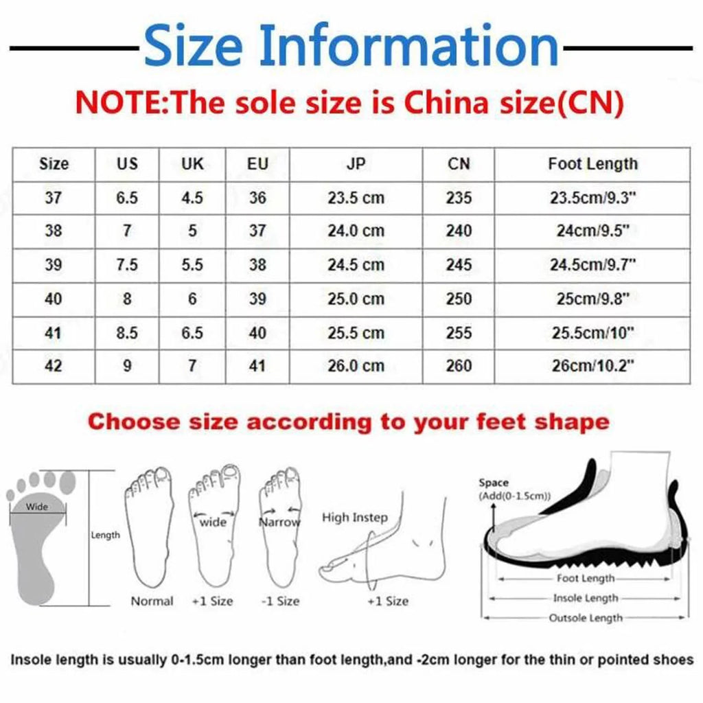 Easter Shoes 2024 Color Summer Toe Square Heels Wide Womens Breathable SZXZYGS Four Round Non Lazy Dressy Leisure Buckle Casual Shoes Solid Cloth Slip Strap Width Women's Seasons