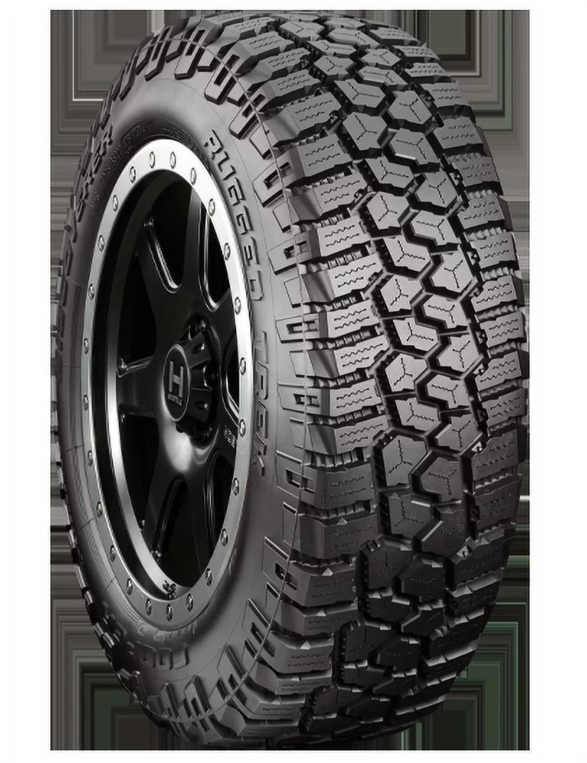New 2023 Tundra Tundra 2022 Fits: Trek 2 Tires All-Terrain Cooper Edition Discoverer Toyota Rugged Toyota TRD - Off-Road, 1794 SR 10PLY LT265/60R20