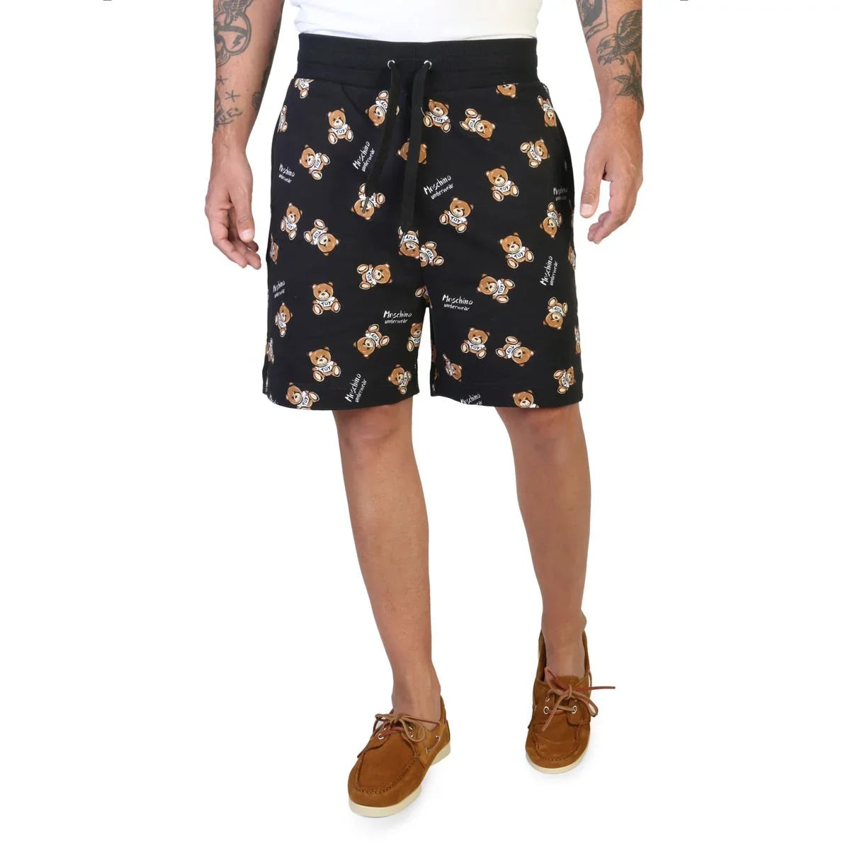 A6808-4416 - XL Black -