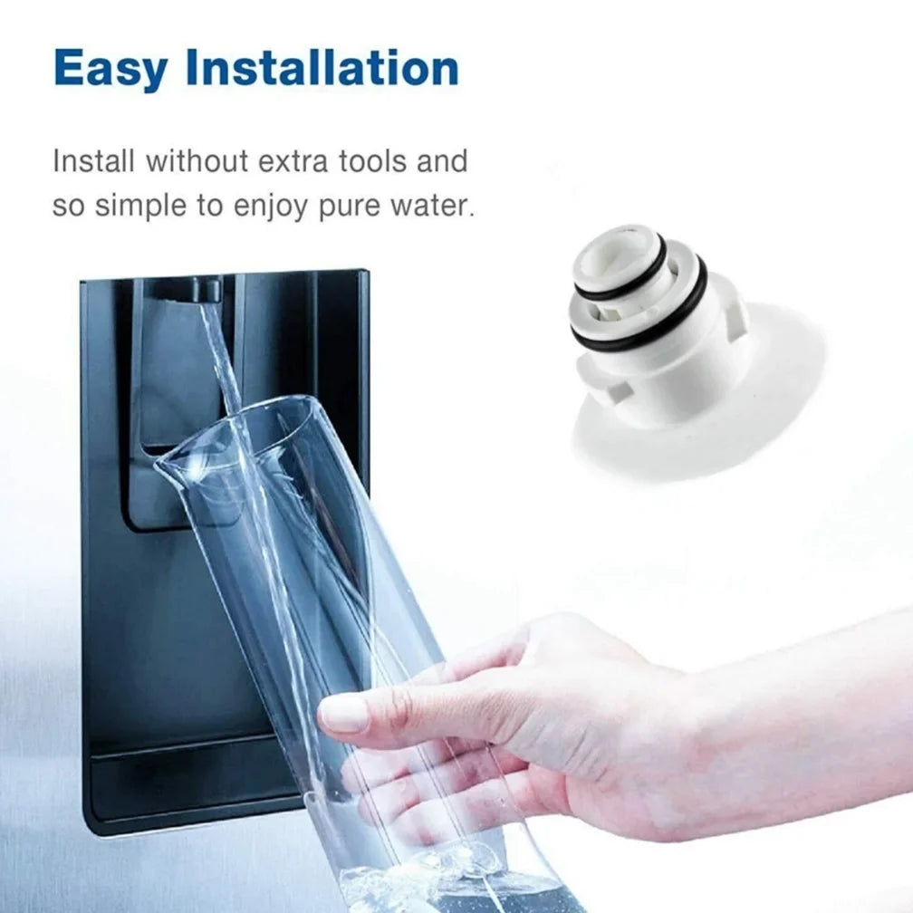 Bosch 1 BORPLFTR50 Refrigerator compatibility Ultra Filter,High Clarity liquid Pro Pcs
