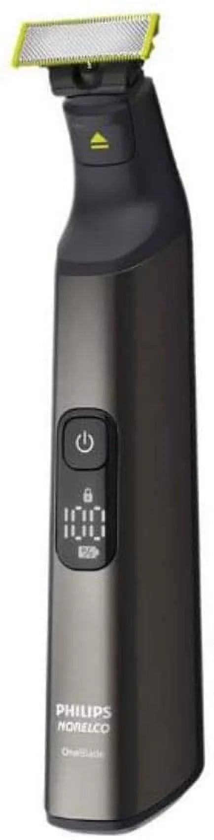 Hair Norelco Shaver Trimmer OneBlade Rechargeable Philips & QP6550/70