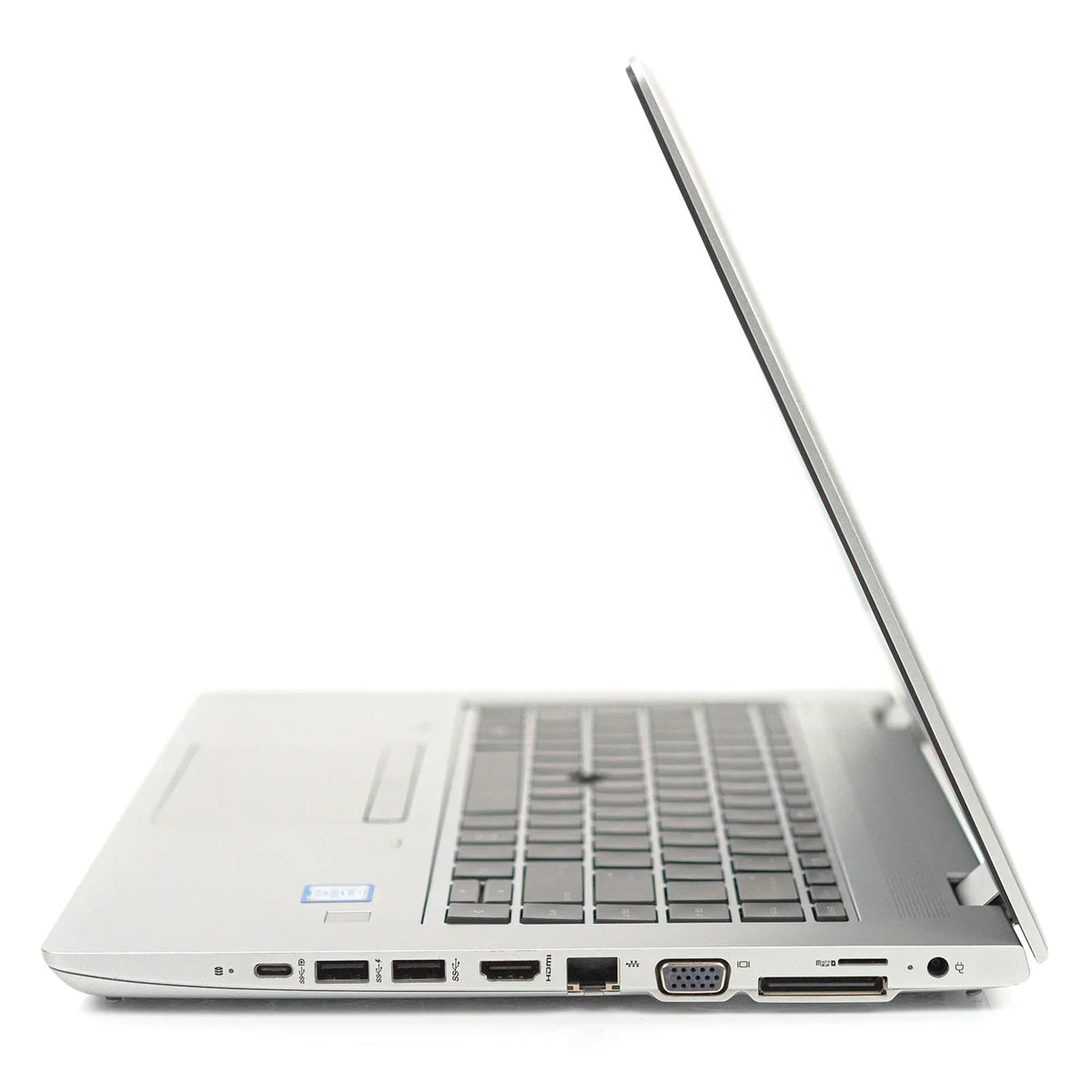 G5 B Graphics 11 1TB v.WAA SSD ProBook i5 Integrated Win Pro 14" M.2 HP 1 640 Wty Used 32GB Core Laptop Yr