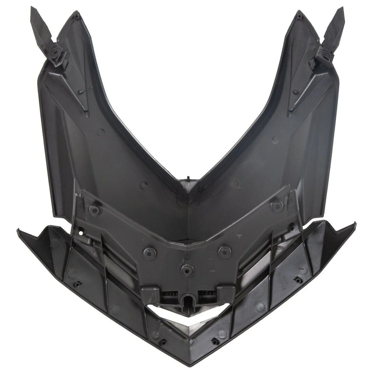 Spark Teledu Deflector Upper Cover For TRIXX Storage Bin Cargo Front Lid Sea-Doo