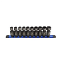 Unvrsl 3/8IN Impact Skt Nano 10 Metric Pinless Astro Pneumatic