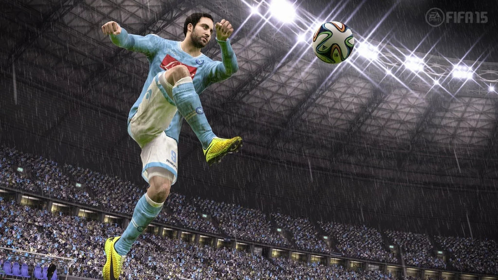 Fifa Electronic 15 Arts