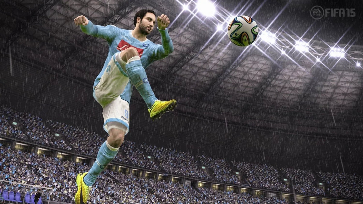Fifa Electronic 15 Arts